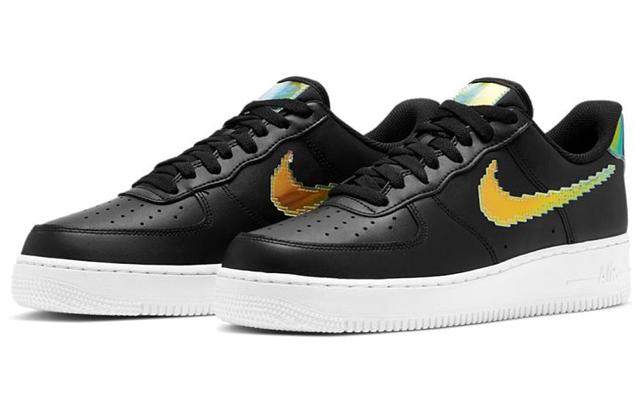 Nike Air Force 1 Low "Iridescent Pixel"