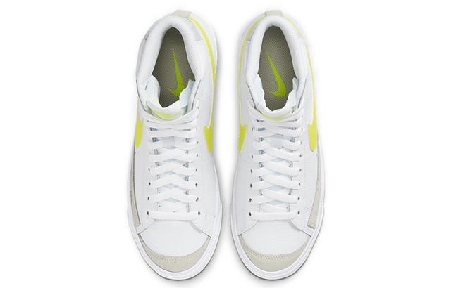 Nike Blazer 77 "lemon Venom"