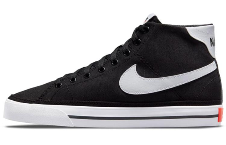 Nike Court Legacy Canvas Mid