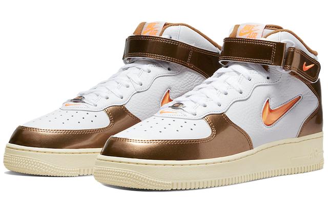 Nike Air Force 1 QS "Ale Brown"