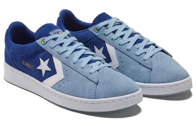 Converse Cons Pro Leather