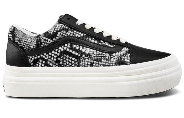 Vans Super Comfycush Old Skool Lx