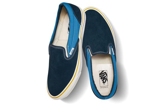 Vans Vault OG Slip-On Lx