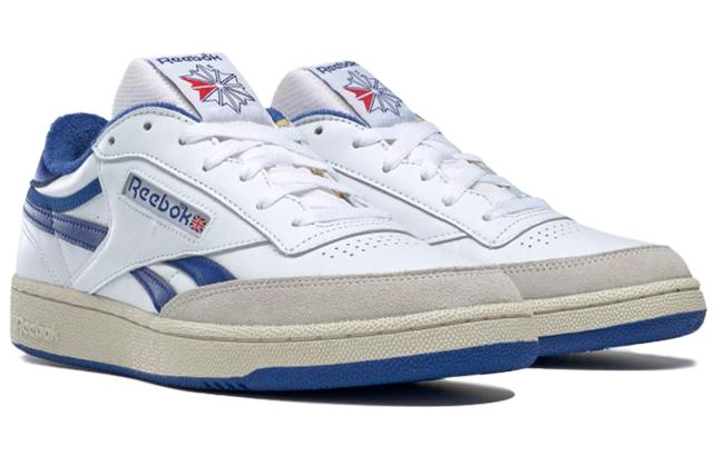 Reebok Revenge Plus Vintage