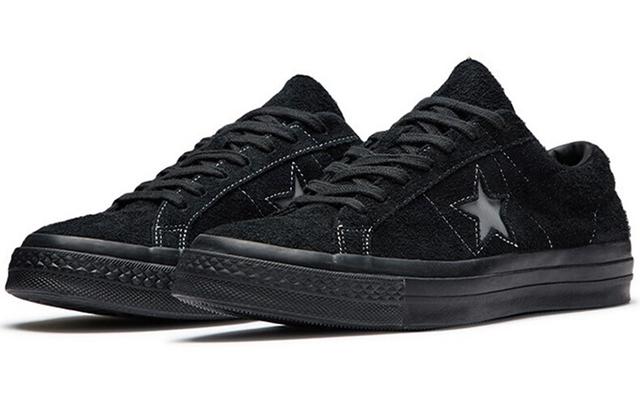 Converse one star Suede OX