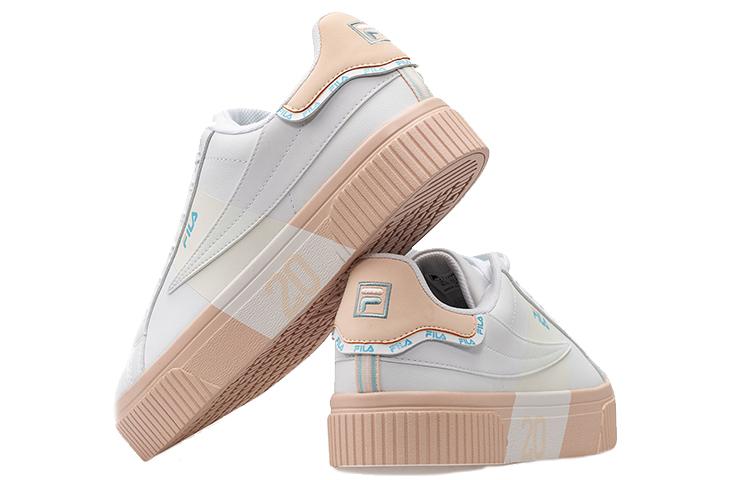 FILA FUSION Court Deluxe