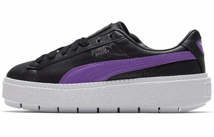 PUMA Platform Trace