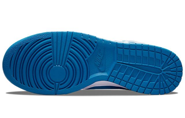 Nike Dunk Low Retro "Dark Marina Blue"