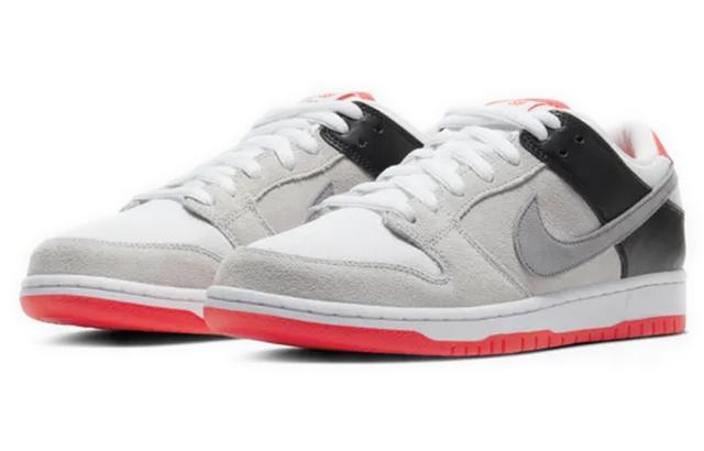 Nike Dunk SB Pro Iso "Infrared"