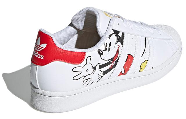 Disney x adidas originals Superstar