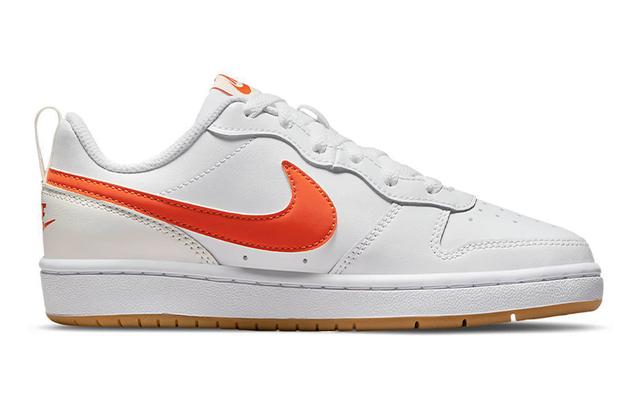 Nike Court Borough Low 2 GS