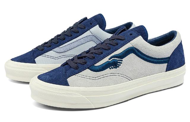 Notre x Vans Style 36 Vault OG