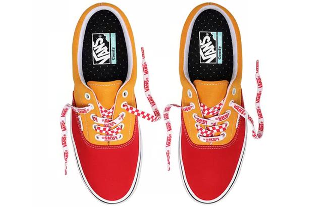 Vans Era Lace Mix Comfycush