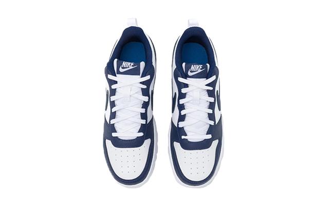 Nike Court Borough Low 2 GS