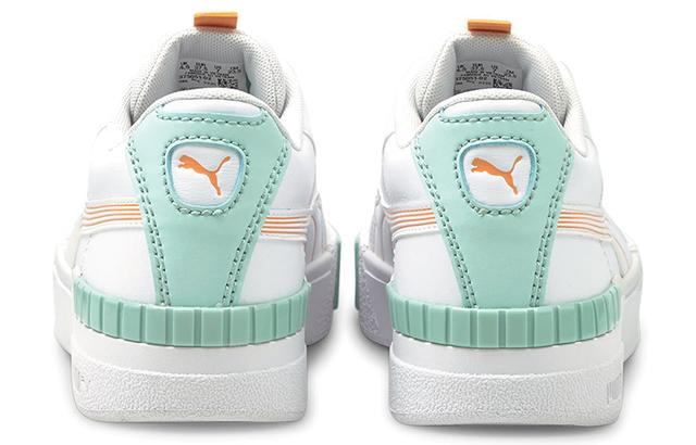 PUMA Cali Sport Pastel Mix