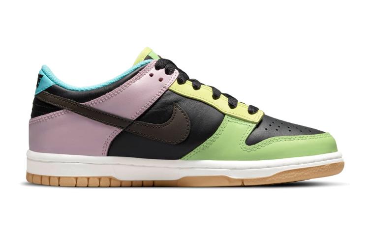 Nike Dunk Low SE Free.99 GS