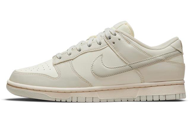 Nike Dunk Low light bone