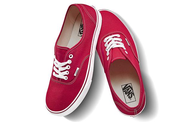 Vans Authentic Classic