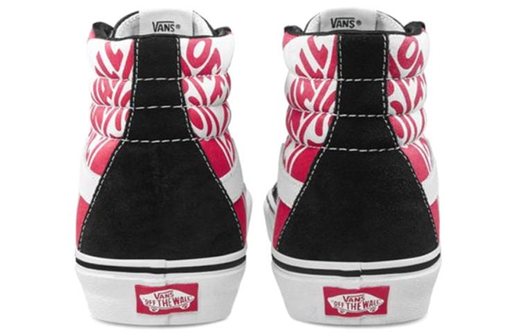 Vans SK8 LOGO