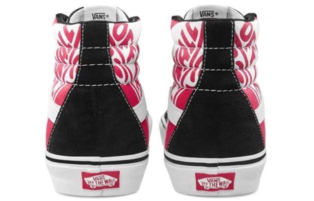 Vans SK8 LOGO