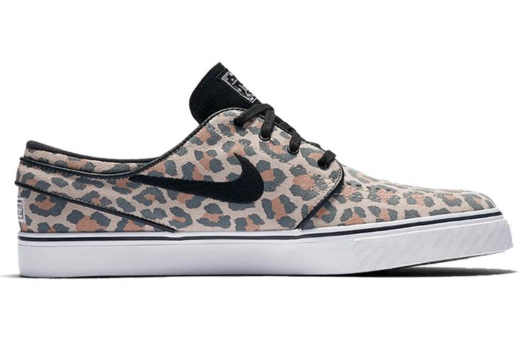 Nike SB Stefan Janoski QS