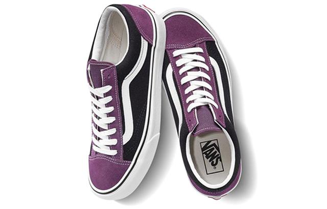 Vans Style 36