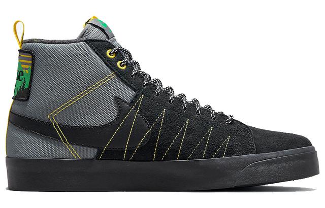 Nike Blazer SB Zoom PRM "Acclimate Pack"