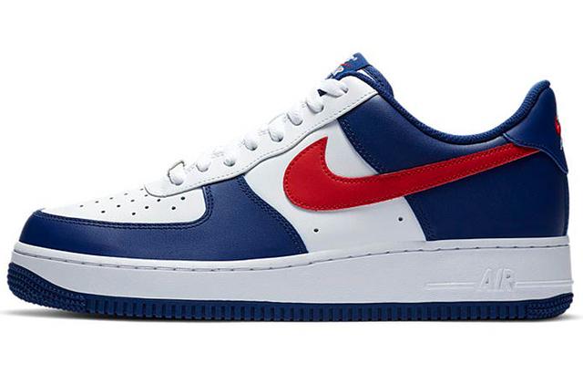 Nike Air Force 1 Low Independence Day