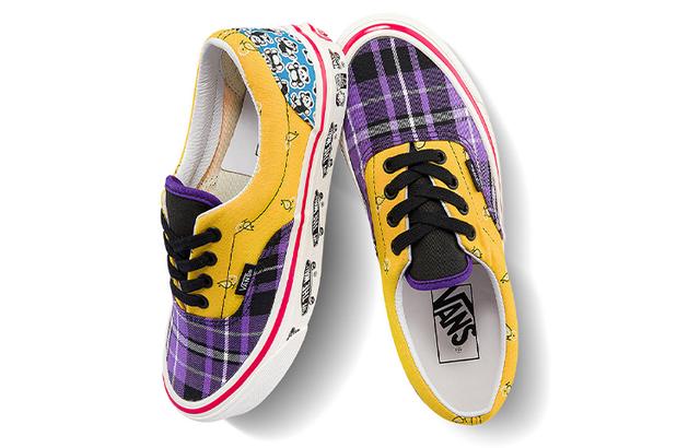 Vans Style 95