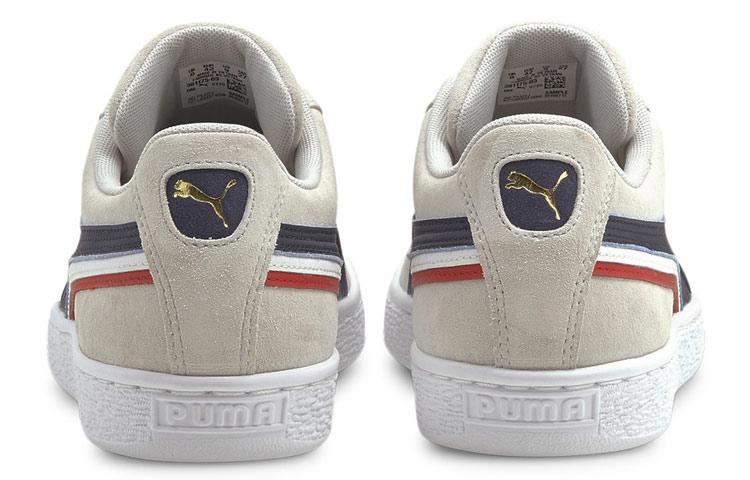 PUMA Suede Triplex