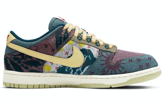 Nike Dunk Low SP community garden