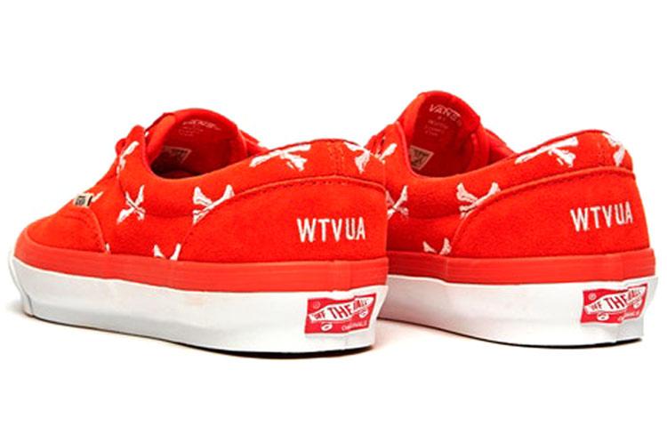 WTAPS x Vans Era Lx