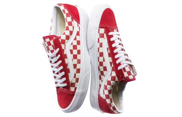 Vans Style 36