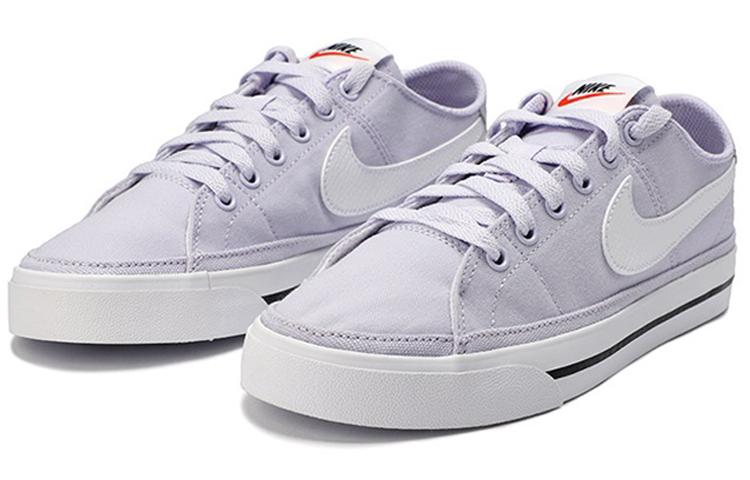 Nike Court Legacy Canvas