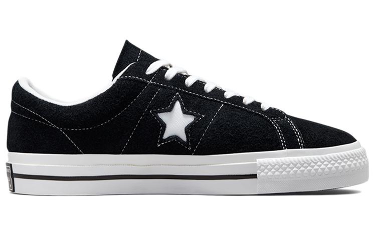 Converse one star