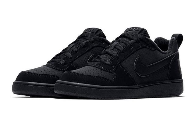 Nike Court Borough Low GS