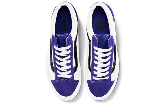 Vans Style 36