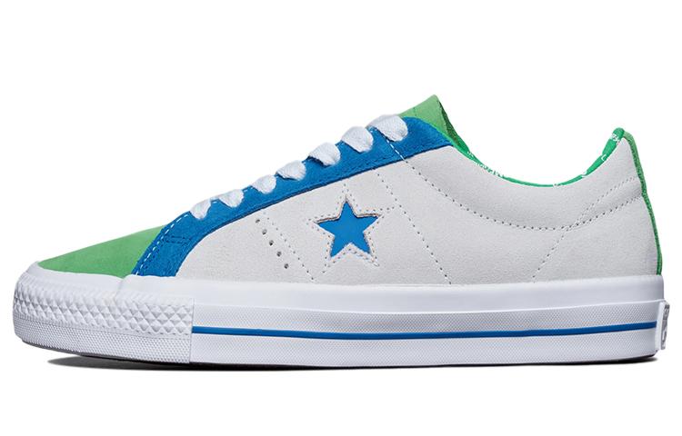 Converse one star Pro