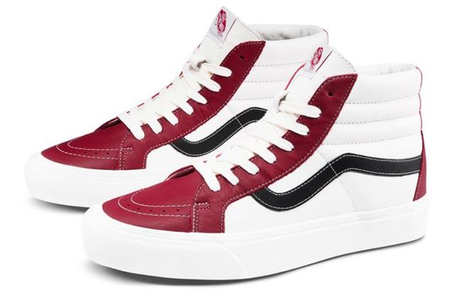 Vans SK8 Reissue Vlt Lx