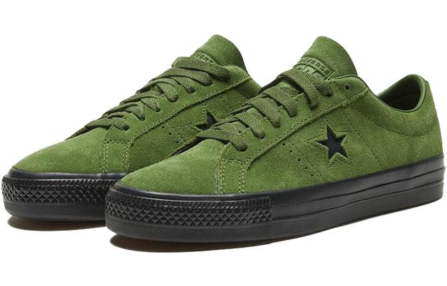 Converse One Star Pro