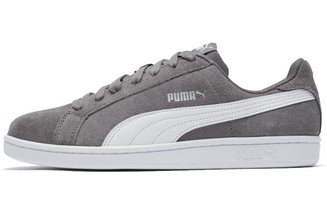 PUMA Smash Suede