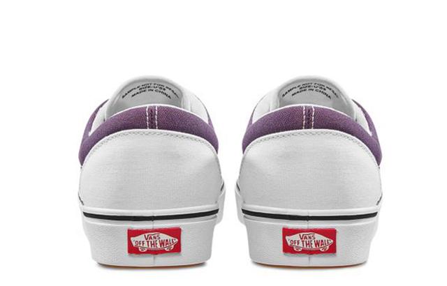 Vans Era ComfyCush