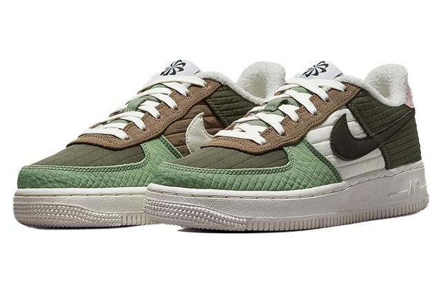 Nike Air Force 1 Low Toasty GS