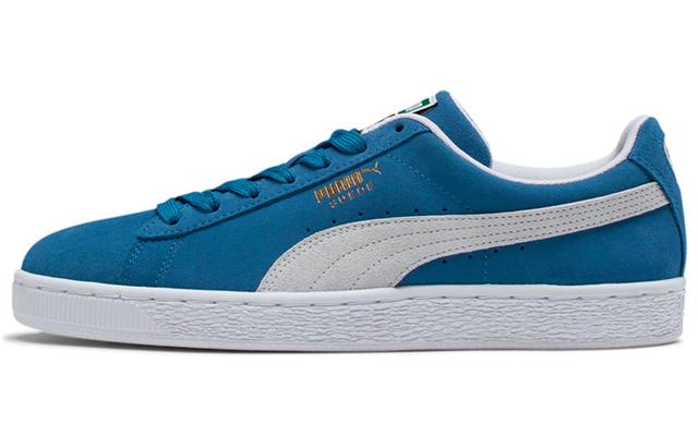 PUMA Suede Classic+