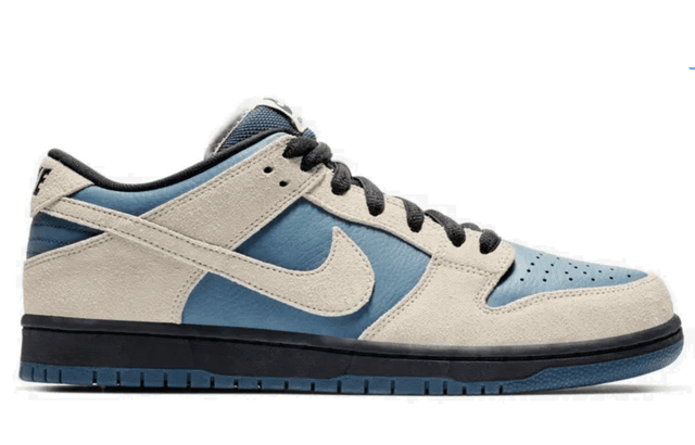 Nike Dunk SB Pro "Thunderstorm"