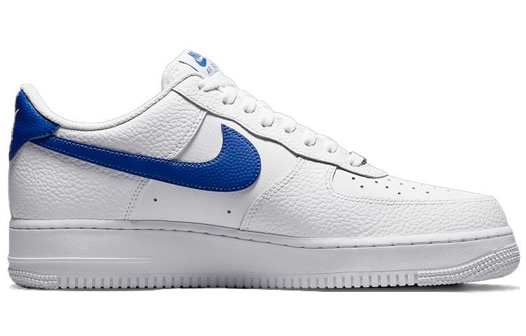 Nike Air Force 1 Royal Blue