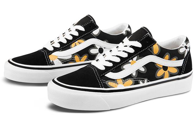 Vans Style 36