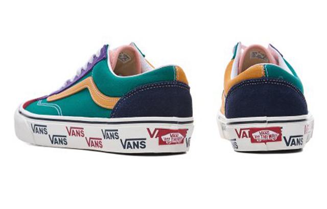 Vans Style 36