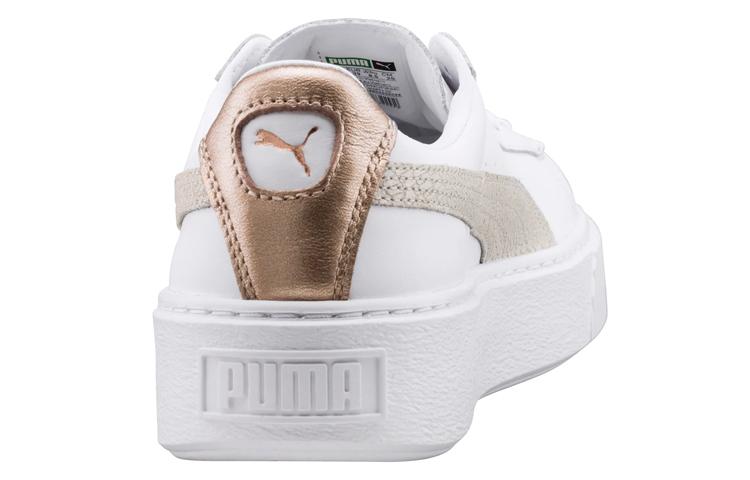 PUMA Basket Platform Euphoria