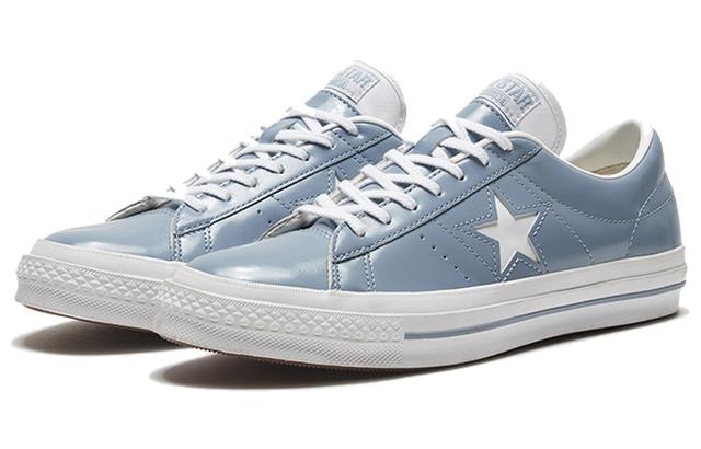 Converse One Star HanByeol Grey